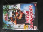 Bud Spencer - Terence Hill in Miami supercops, Cd's en Dvd's, Dvd's | Komedie, Actiekomedie, Zo goed als nieuw, Vanaf 6 jaar, Verzenden