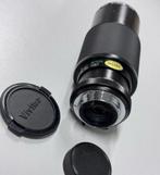 vivitar 75-205mm f3.8 macro focusing zoom canon-mount lens, Ophalen of Verzenden, A, Zoom, Macrolens
