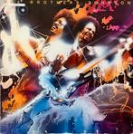 Vinyl LP The Brothers Johnson - Blam!, Ophalen of Verzenden, Zo goed als nieuw, Disco