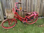 Loekie pick up fiets 22inc, Ophalen, Zo goed als nieuw, 20 inch