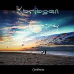 Karfagen – Continium UKR prog/symfo/progressive  2006, Ophalen of Verzenden, Zo goed als nieuw, Progressive
