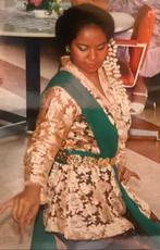 Diverse Indonesische dansaccessoires, Ophalen of Verzenden, Gebruikt, Overige typen