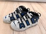 Nike Uptempo Jordan sneakers maat 33., Kinderen en Baby's, Ophalen of Verzenden, Zo goed als nieuw, Nike, Jongen of Meisje