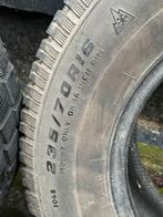 Cooper Discoverer M+S 235/70R16 - Offroad Banden, Ophalen, Gebruikt