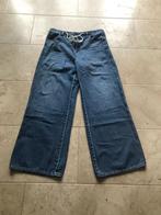 Spijkerbroek maat 40, Kleding | Dames, Ophalen of Verzenden, Gedragen, Blauw, W30 - W32 (confectie 38/40)