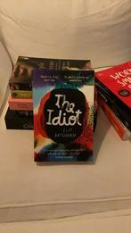 The Idiot (EN) - Elif Batuman, Ophalen of Verzenden, Zo goed als nieuw