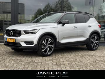 Volvo XC40 2.0 T4 AUT R-Design | Camera | 20" | Dealer OH | beschikbaar voor biedingen