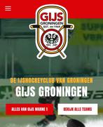 GIJS Marne Groningen – 7 feb, Twee personen