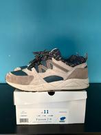 Karhu Fusion 2.0 bindle ombre maat 45 staat 9/10, Kleding | Heren, Schoenen, Ophalen of Verzenden, Zo goed als nieuw, Overige kleuren