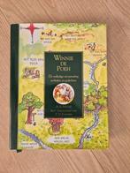 Winnie de Poeh: De volledige verzameling verhalen en gedicht, Ophalen of Verzenden, Zo goed als nieuw, A.A. Milne