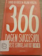 365 Dagen Succesvol - Hardcover, Ophalen of Verzenden, Gelezen