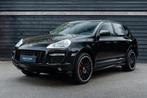 Porsche Cayenne 4.8 GTS - 39K km! - Uniek - Youngtimer, Automaat, Cayenne, Gebruikt, 405 pk