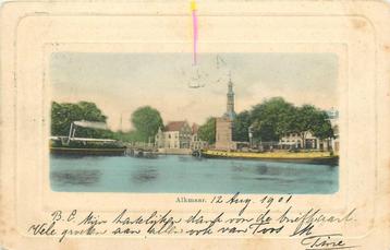 (386-209-045) Alkmaar beschikbaar voor biedingen