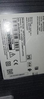 Te koop Moederbord voor TV Samsung, 50 Hz, Nieuw, Ophalen of Verzenden, Samsung