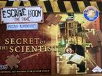 Escape room rhe game,  puzzle adventures., Een of twee spelers, Ophalen of Verzenden, Zo goed als nieuw