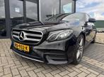 Mercedes-Benz E-klasse 200 Sedan AMG 9G-TRONIC WIDESCREEN/SF, Automaat, Achterwielaandrijving, 4 cilinders, 1505 kg