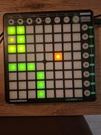 Novation launchpad, Muziek en Instrumenten, Midi-apparatuur, Ophalen, Zo goed als nieuw