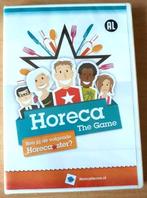 Nieuw in folie - Horeca The Game - Verzendkosten 2,75, 1 speler, Ophalen of Verzenden, Nieuw, Vanaf 3 jaar
