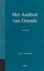 Drs.P.L.Rouwendal - HET AANBOD VAN GENADE, Boeken, Ophalen of Verzenden, Gelezen