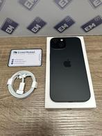 iPhone 15 - 128GB / batterij 100% / garantie, 128 GB, IPhone 15, Zwart, Ophalen of Verzenden