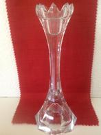 Kristallen Kandelaars - Set van 2🧑‍🎄 Villeroy en Boch, Ophalen of Verzenden, Kristal