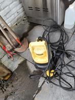 Kärcher SP7 Dirt, Ophalen, Gebruikt, Elektrisch