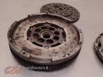 Vliegwiel van een Ford Transit Custom, Auto-onderdelen, Motor en Toebehoren, Gebruikt, -, -, Ophalen of Verzenden