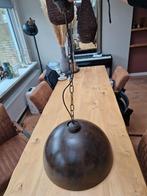Prachtige hanglamp, Ophalen, Zo goed als nieuw, Overige materialen, 50 tot 75 cm