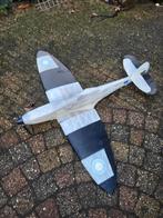3D Geprint RC Vliegtuig - Uniek!, Gebruikt, Groter dan 1:72, Vliegtuig, Ophalen