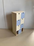 Houten ladekast, ladenblok, 68x30,5x20,5cm, Huis en Inrichting, Ophalen, Minder dan 50 cm, Gebruikt, 5 laden of meer
