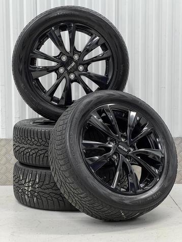 Oxxo 17inch Velgen ,Hyundai Kona ,Kia Optima ,Soul , Mazda 6 beschikbaar voor biedingen