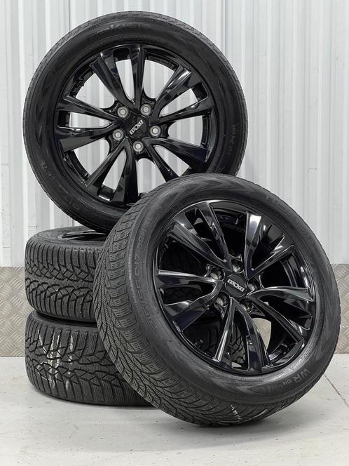 Oxxo 17inch Velgen ,Hyundai Kona ,Kia Optima ,Soul , Mazda 6, Auto-onderdelen, Banden en Velgen, Banden en Velgen, Winterbanden