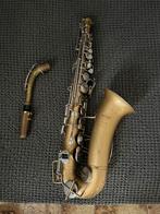 Selmer bundy I, Ophalen, Zo goed als nieuw, Alt