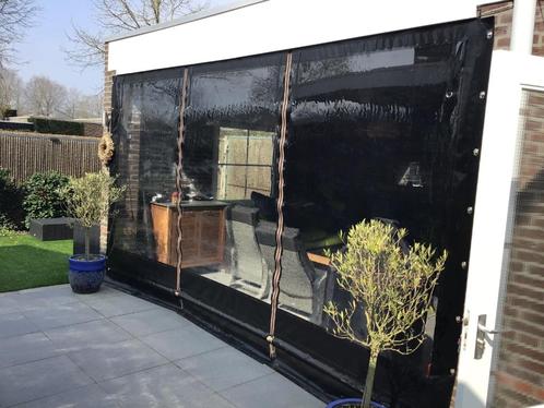 Terraszeil, Tuin en Terras, Overkappingen, Zo goed als nieuw, Overige typen, Ophalen