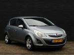 Opel Corsa 1.4-16V Anniversary Edition 1e EIGENAAR! PANO/SCH, Voorwielaandrijving, Euro 5, Gebruikt, 4 cilinders