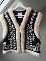 Fabienne Chapot James gilet 40/42, Ophalen of Verzenden, Zo goed als nieuw, Maat 38/40 (M)