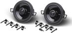 Rockford Fosgate Punch P132 8.7 cm speakers Dashboard, Audio Design, Nieuw, Am Breilingsweg 3, 76709 Kronau, Duitsland, Ophalen of Verzenden