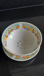 Brocante Fruittes / Fruittest, Overige typen, Ophalen of Verzenden, Zo goed als nieuw, Overige stijlen