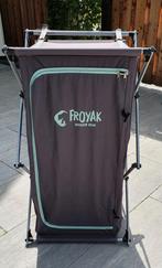 Froyak campingkast, Caravans en Kamperen, Ophalen of Verzenden, Gebruikt, Campingkast