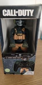 Call of duty "ghost" telefoon of controller stand, Ophalen of Verzenden, Zo goed als nieuw