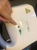 toaster, Ophalen, Gebruikt