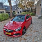 Mercedes-Benz CLA 200 AMG-Line Shootingbrake Pano Bj 12/2016, 730 kg, Stationwagon, Particulier, 5 stoelen