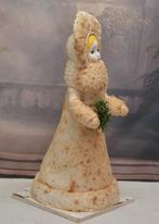 Oude {Kerst} Watten Dame. "Uit Aletta's Tijd", Ophalen of Verzenden