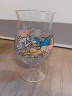 Duvel glas Iwan Smit, Ophalen of Verzenden, Glas of Glazen, Duvel