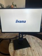 Iiyama XB2481HS monitor, Ophalen, VGA, Gebruikt, Iiyama