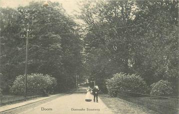 (388-020-005) Doorn Doornsche Straatweg beschikbaar voor biedingen