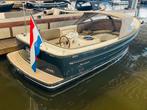 Antaris sixty6.Vetus 33 pk 4 cilinder.Bouwjaar 2018.Perfect, Watersport en Boten, Sloepen, Binnenboordmotor, 6 meter of meer, Diesel