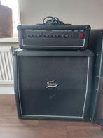 Fame versterker, Ophalen of Verzenden, Gebruikt, 50 tot 100 watt