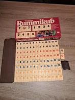Rummikub grote versie, Ophalen of Verzenden, Zo goed als nieuw