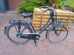 Cortina dames transportfiets, framehoogte 51 cm., Fietsen en Brommers, Fietsen | Dames | Damesfietsen, Gebruikt, Versnellingen